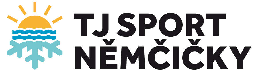 TJ SPORT Němčičky Logo